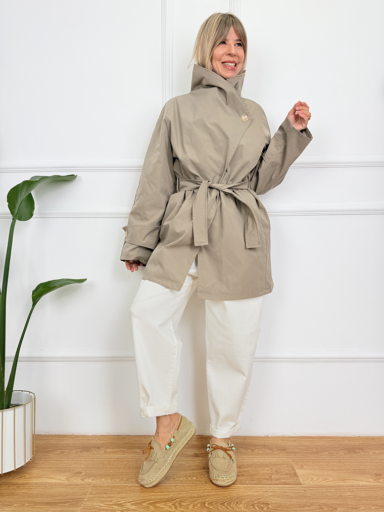 Primrose Rain Coat Pourou 89002   3