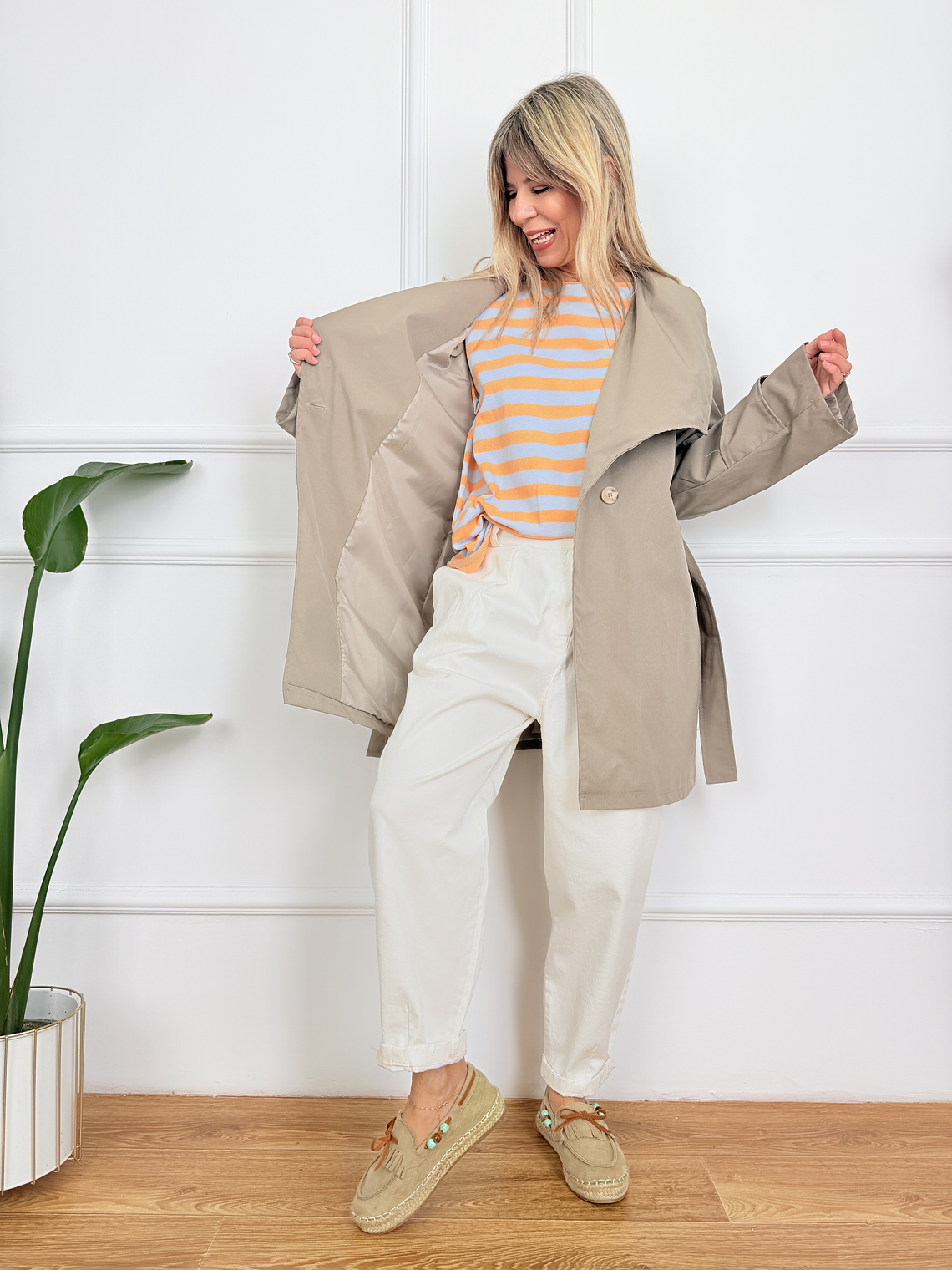 Primrose Rain Coat Pourou 89002   4