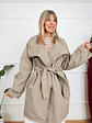 Primrose Rain Coat Pourou 89002   - thumbnail 1
