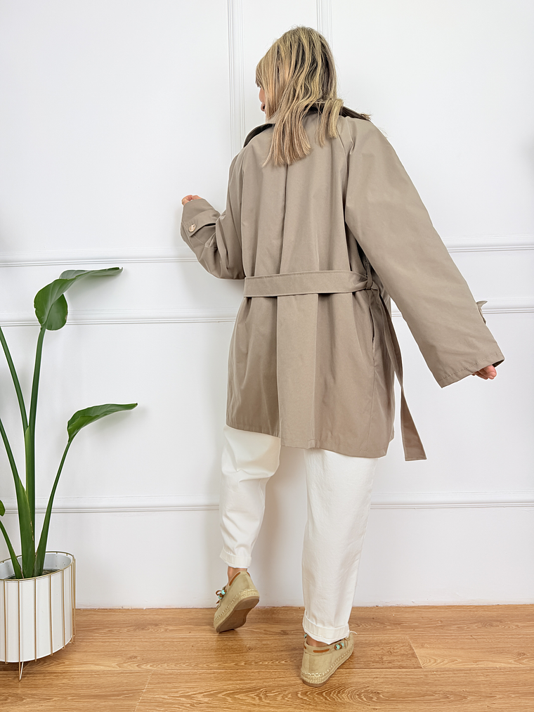 Primrose Rain Coat Pourou 89002   5