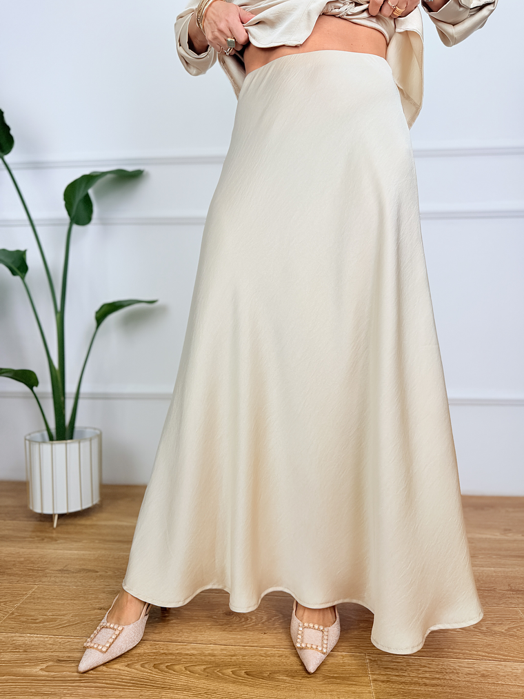 Luxury Set 18884 Beige 5