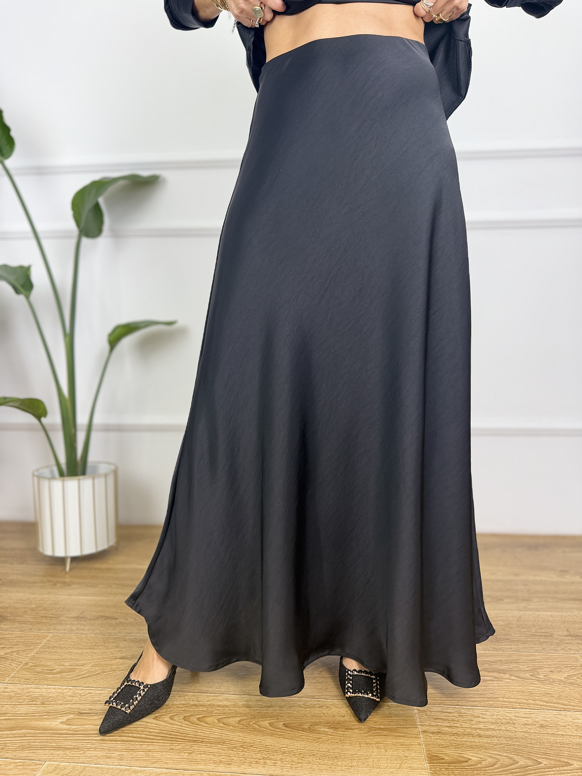 Luxury Set 18884 Black  5