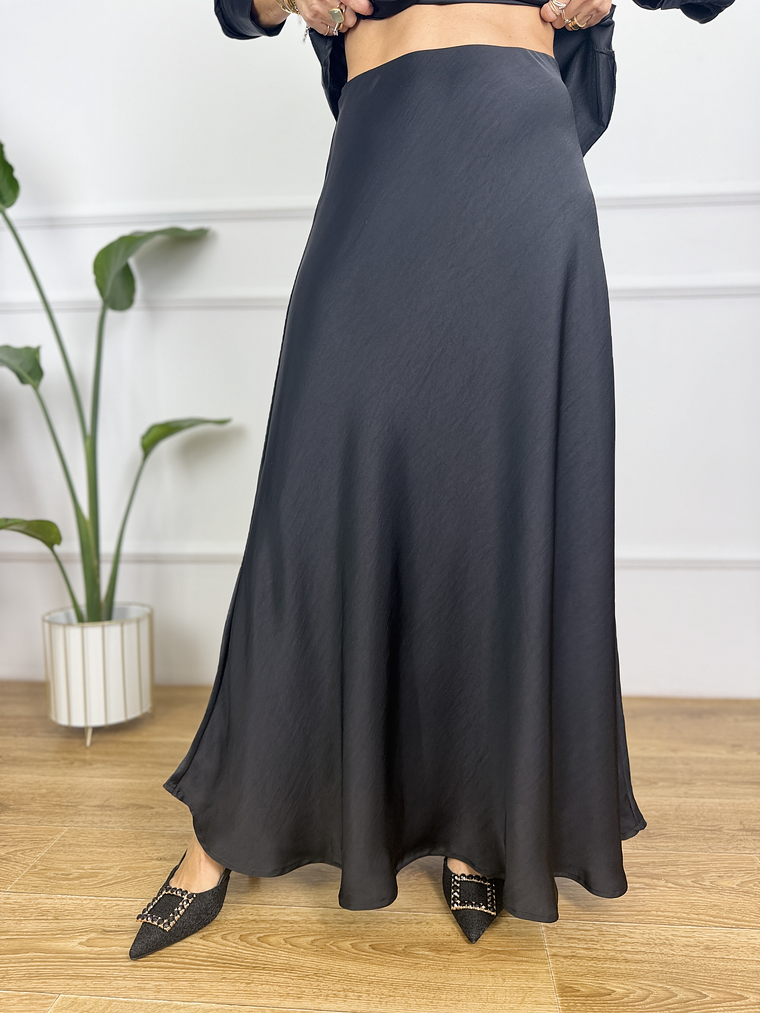 Luxury Set 18884 Black  5