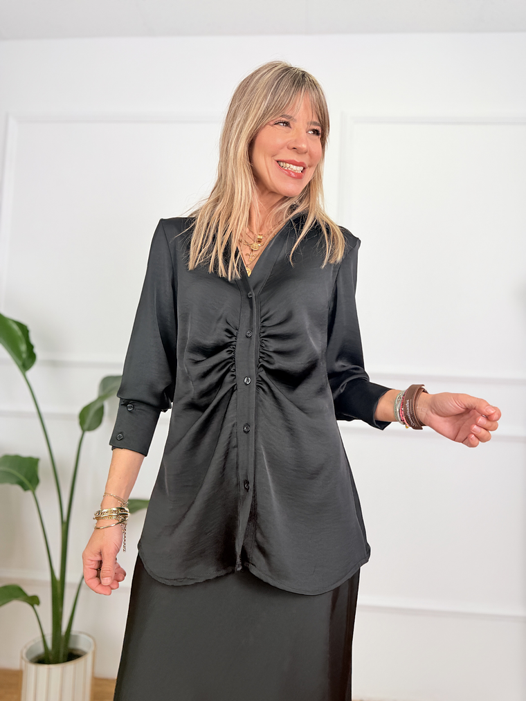 Luxury Set 18884 Black  4