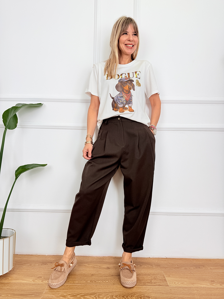 Best Friend T-shirt 3511  2