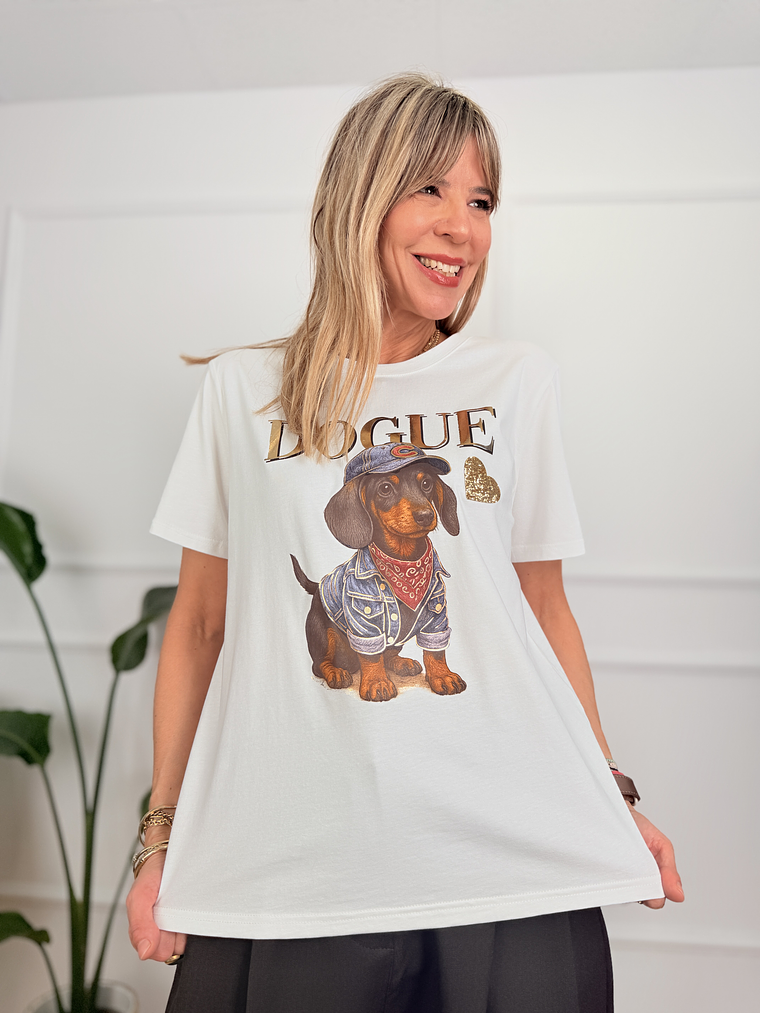 Best Friend T-shirt 3511  1