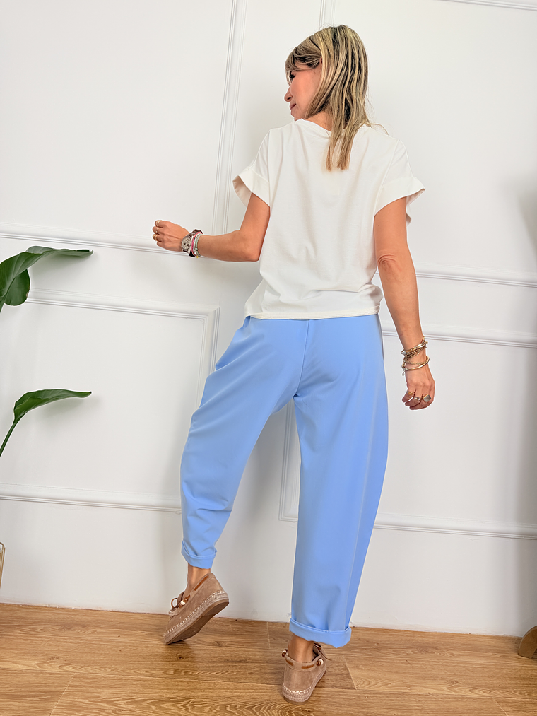 24720 Pants   SKY  3