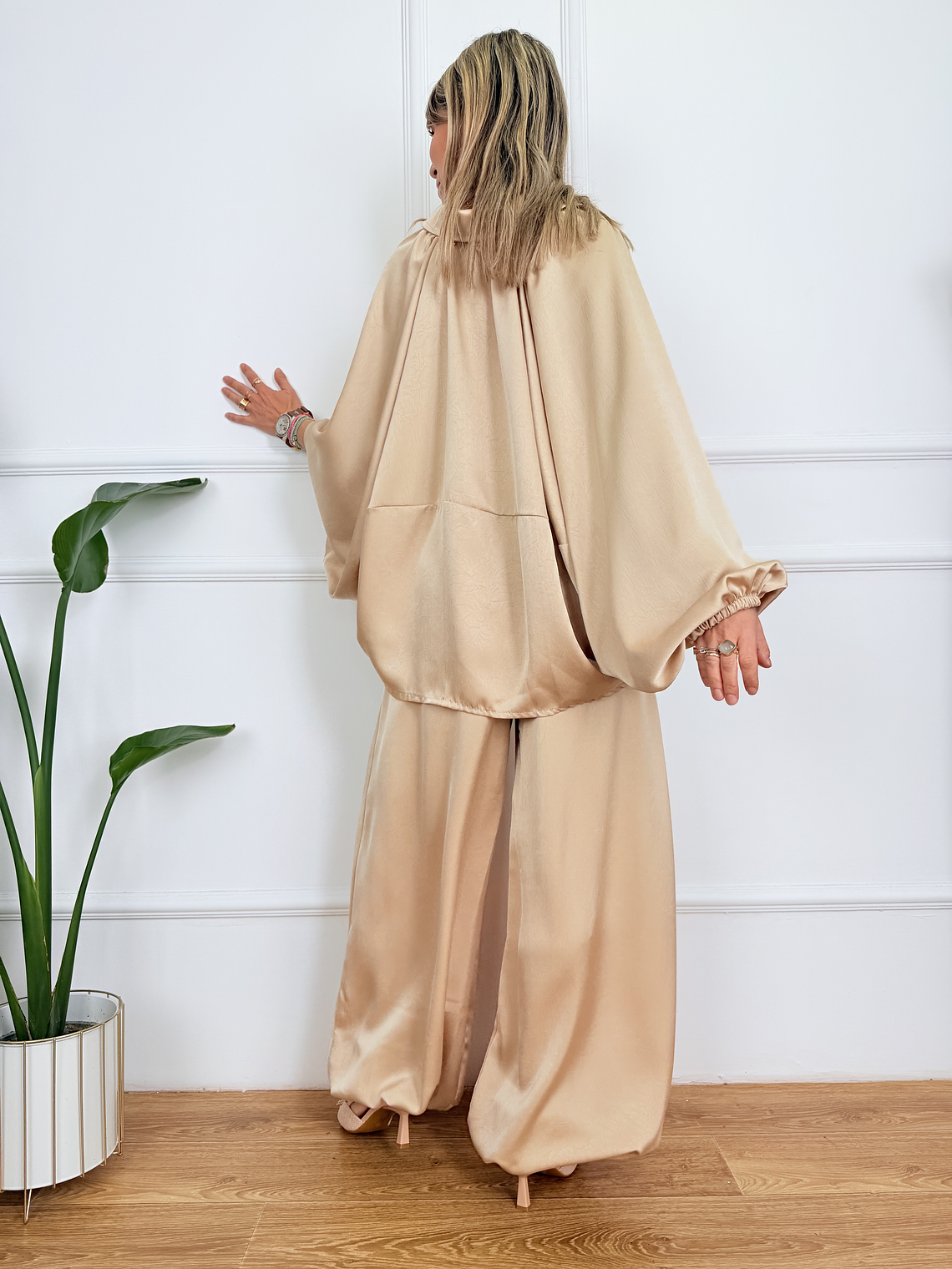 Aéri Set 87025 Gold 3