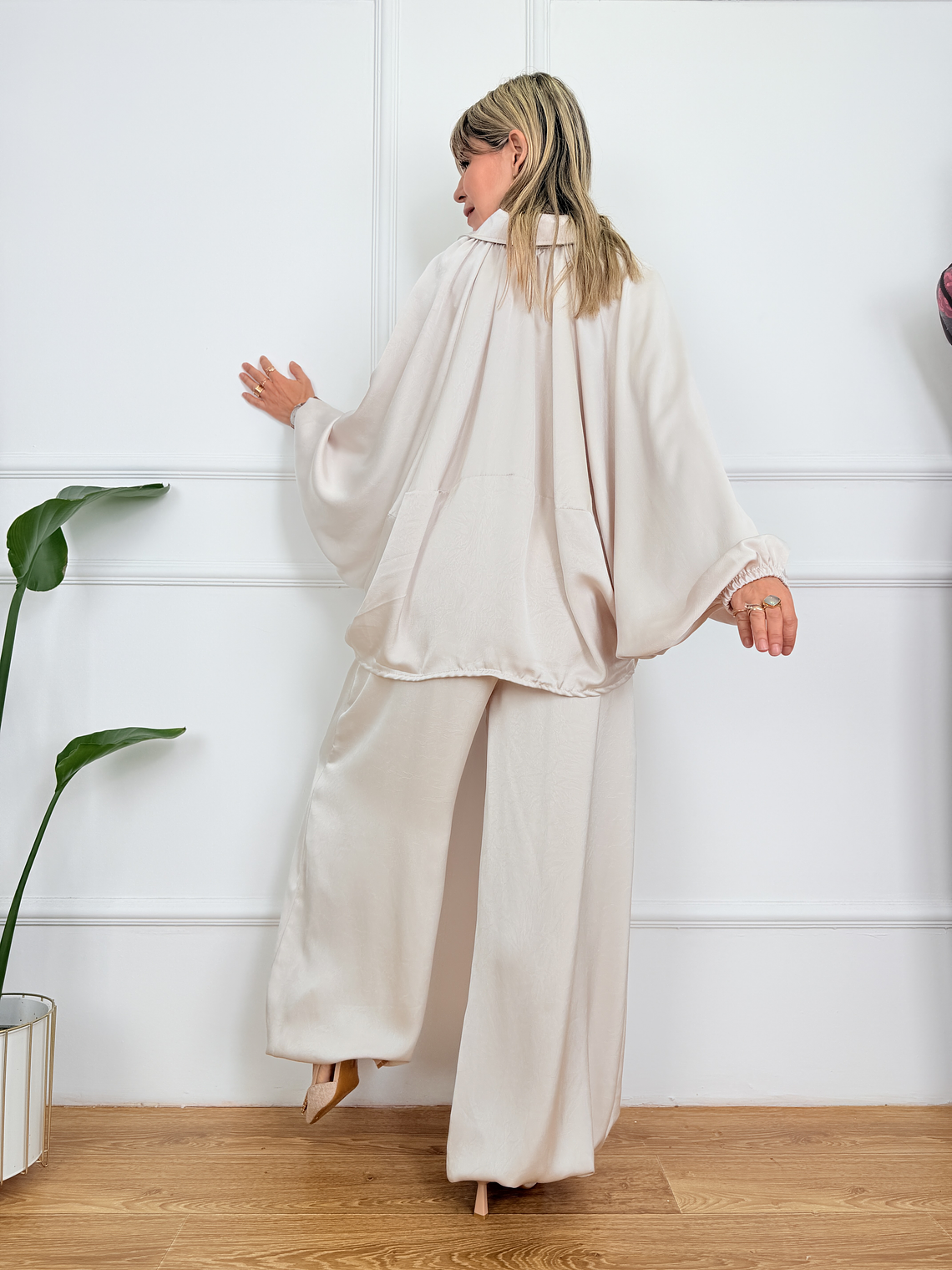 Aéri Set 87025 Ivory  3