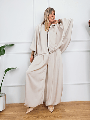 Aéri Set 87025 Ivory 