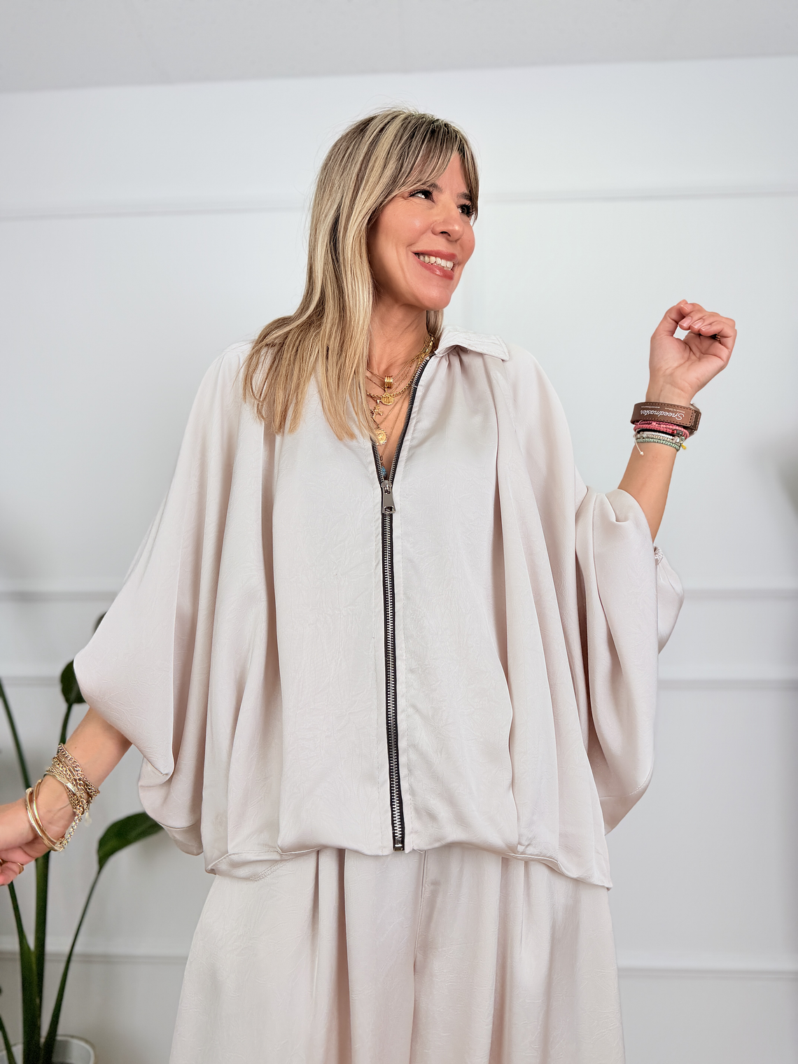 Aéri Set 87025 Ivory  4