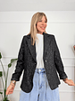 The Mirabella Blazer 5731 Black - thumbnail 1