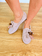 Slip-ons Pink 1509  - thumbnail 2