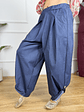 Élan femme Pants Jean 39758  - thumbnail 4