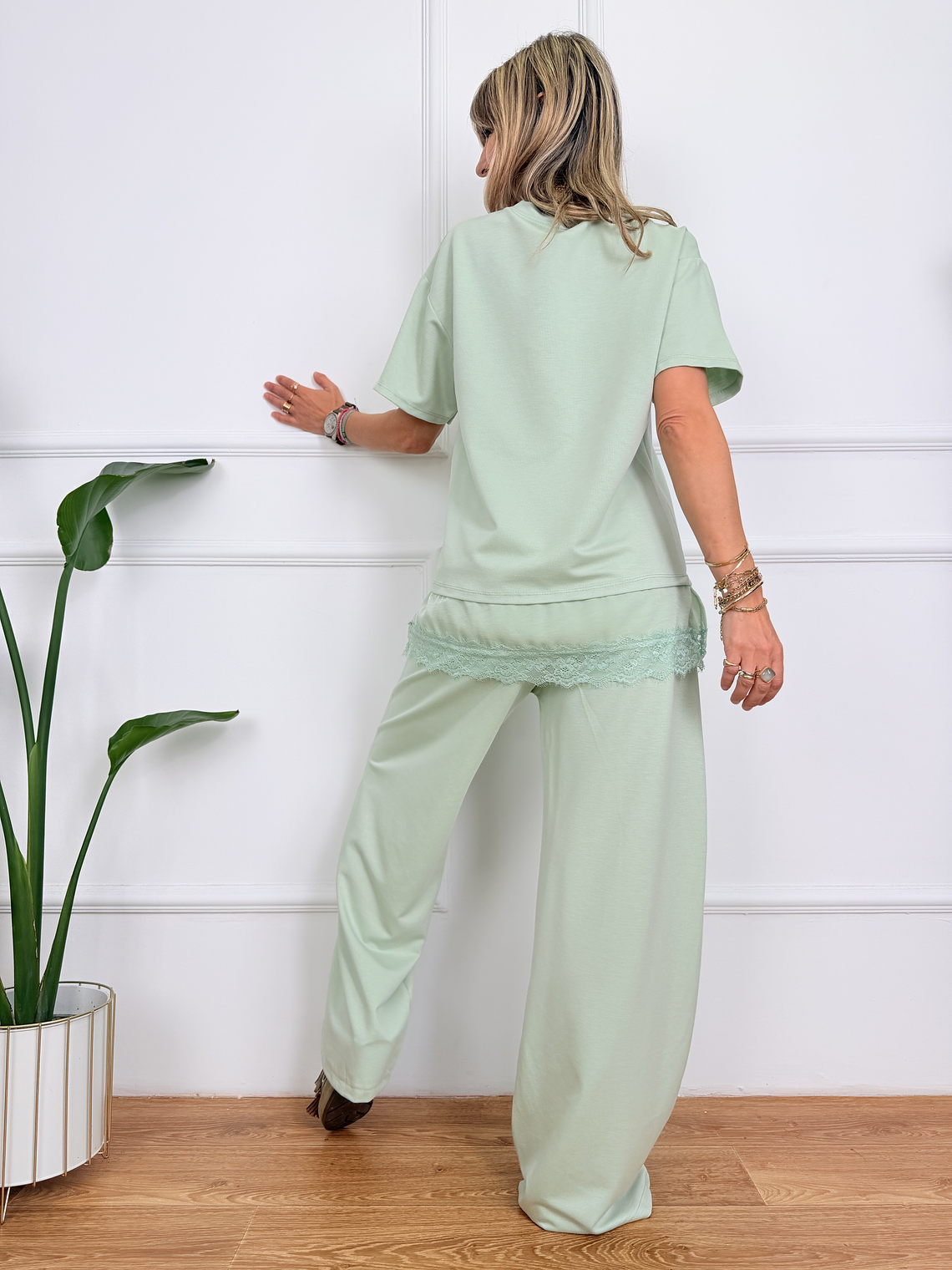 Opaline Set 61123 Pistachio 3