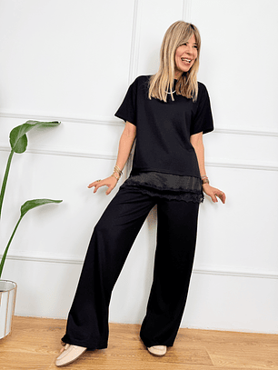 Opaline Set 61123 Black