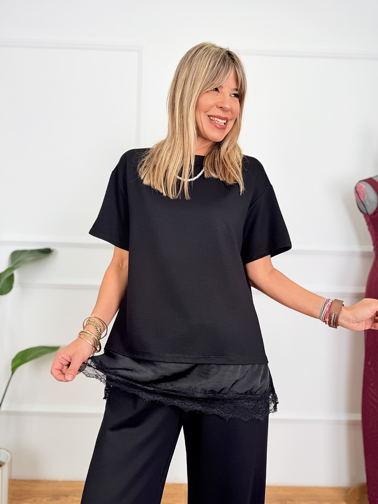 Opaline Set 61123 Black 4