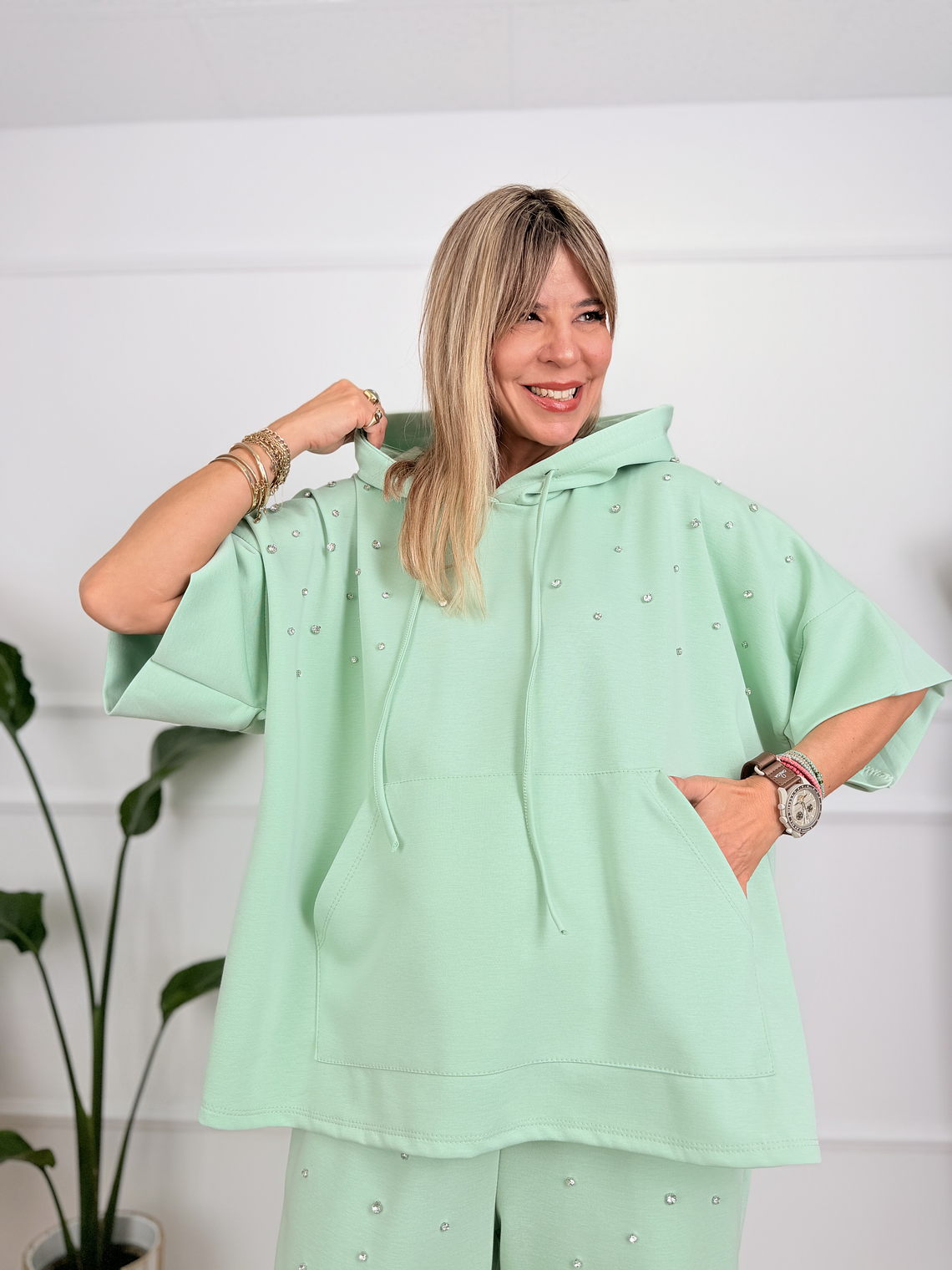 Glow Syndicate Set 9951 Pistachio 4