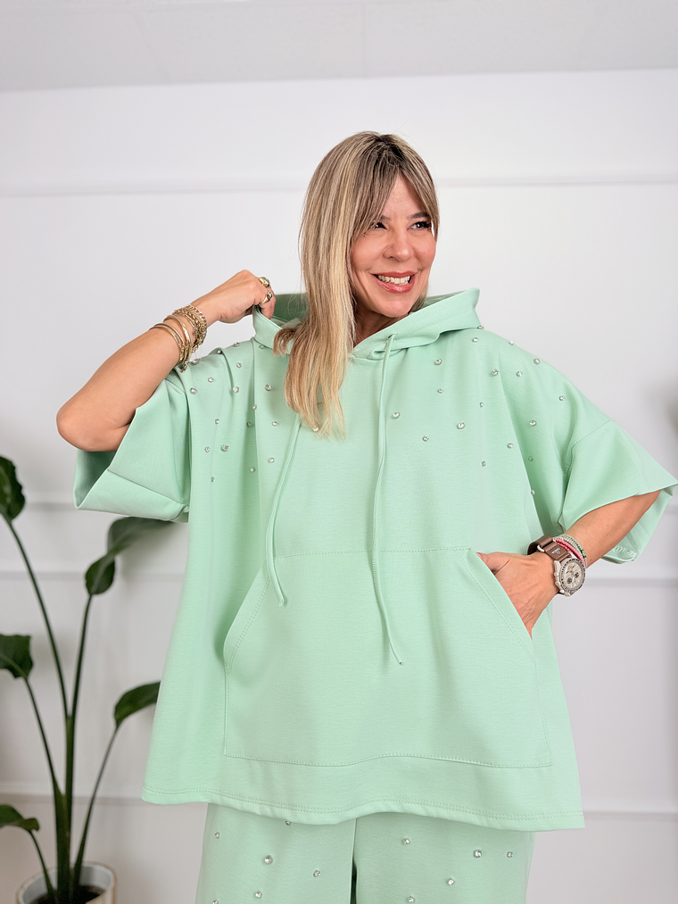 Glow Syndicate Set 9951 Pistachio 4