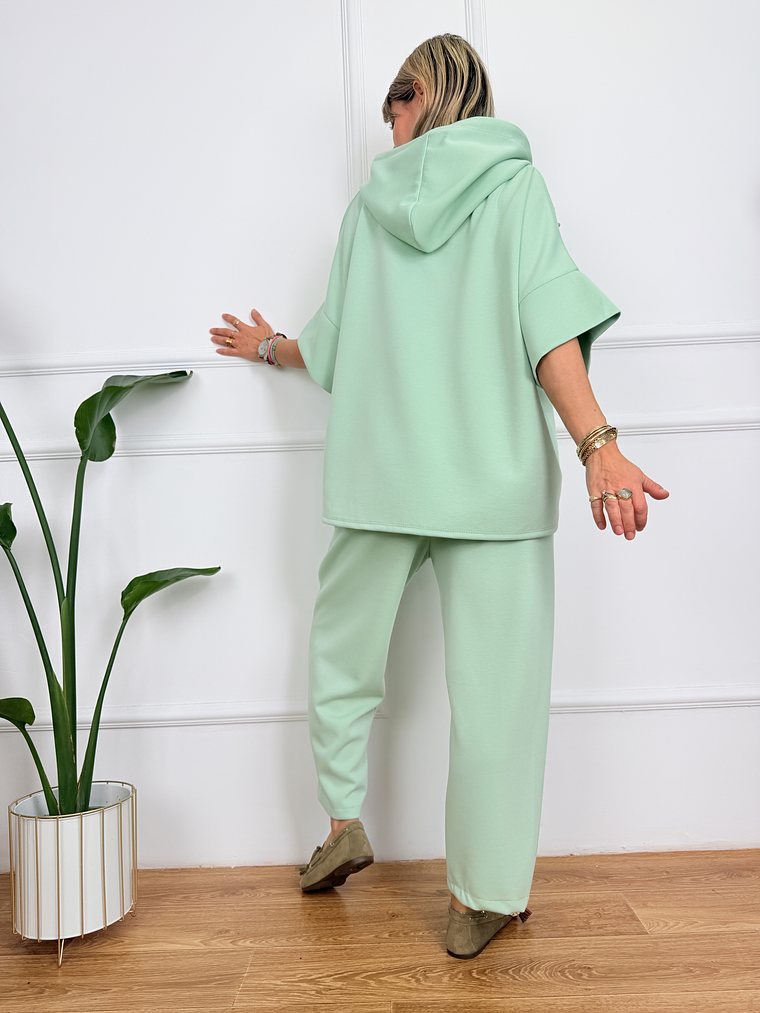 Glow Syndicate Set 9951 Pistachio 3