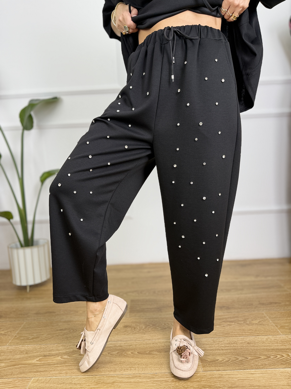 Glow Syndicate Set 9951 Black 5