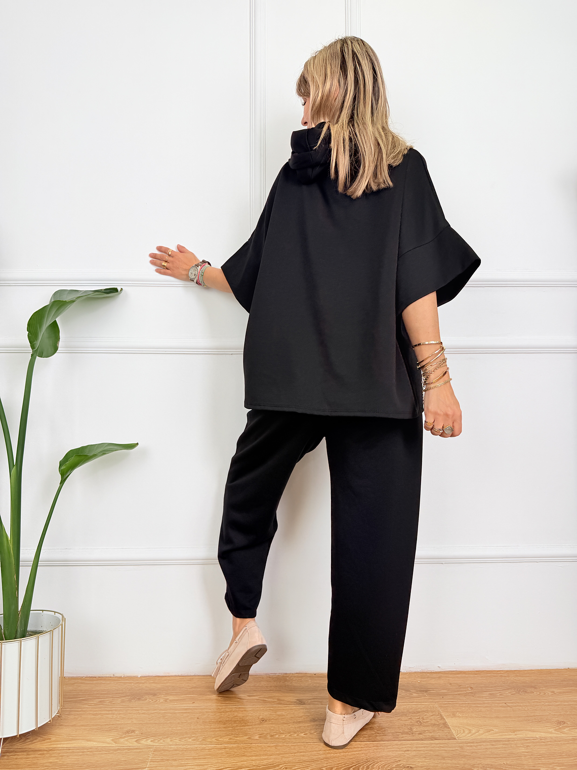 Glow Syndicate Set 9951 Black 3