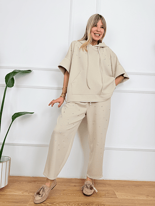 Glow Syndicate Set 9951 Pourou 