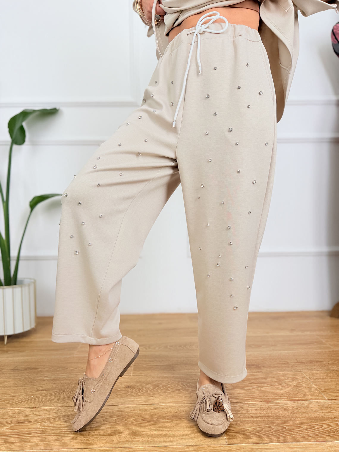 Glow Syndicate Set 9951 Pourou  5