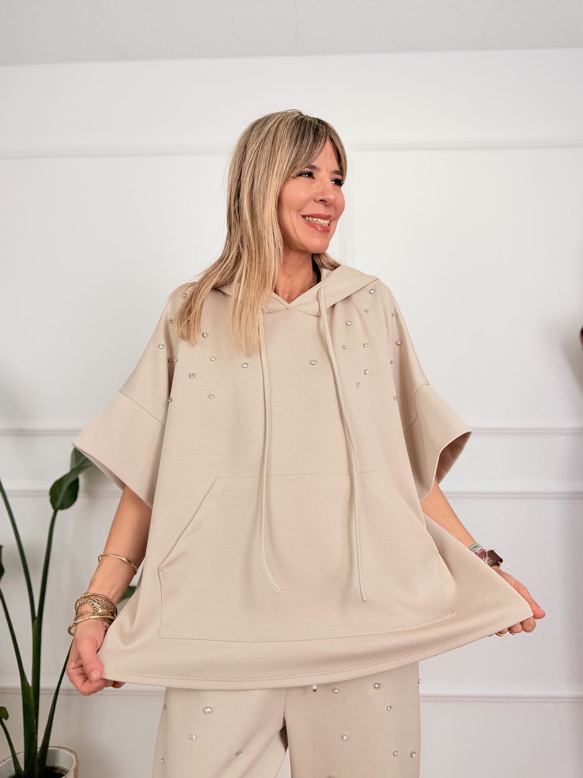 Glow Syndicate Set 9951 Pourou  4