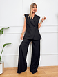 Icon Street Suit 13163 Black - thumbnail 1