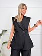 Icon Street Suit 13163 Black - thumbnail 4