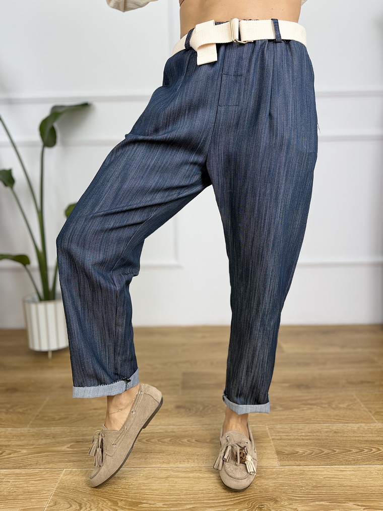 Fabula Jean Pants 7683 4