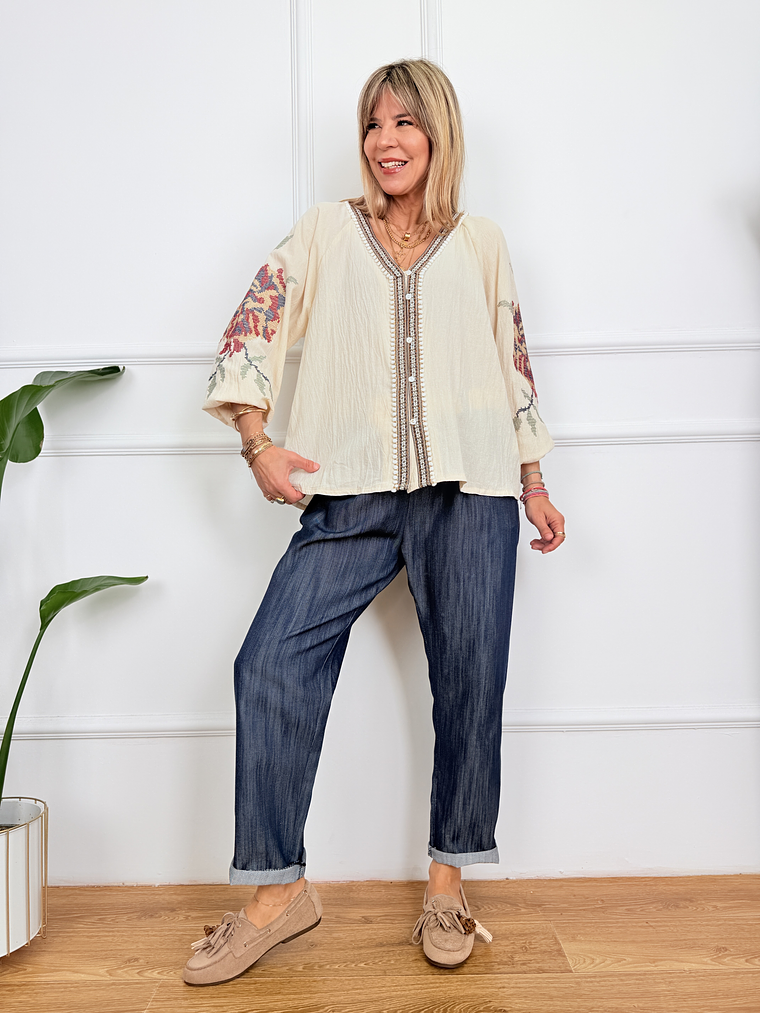 Vanta Wear Shirt 2567  2