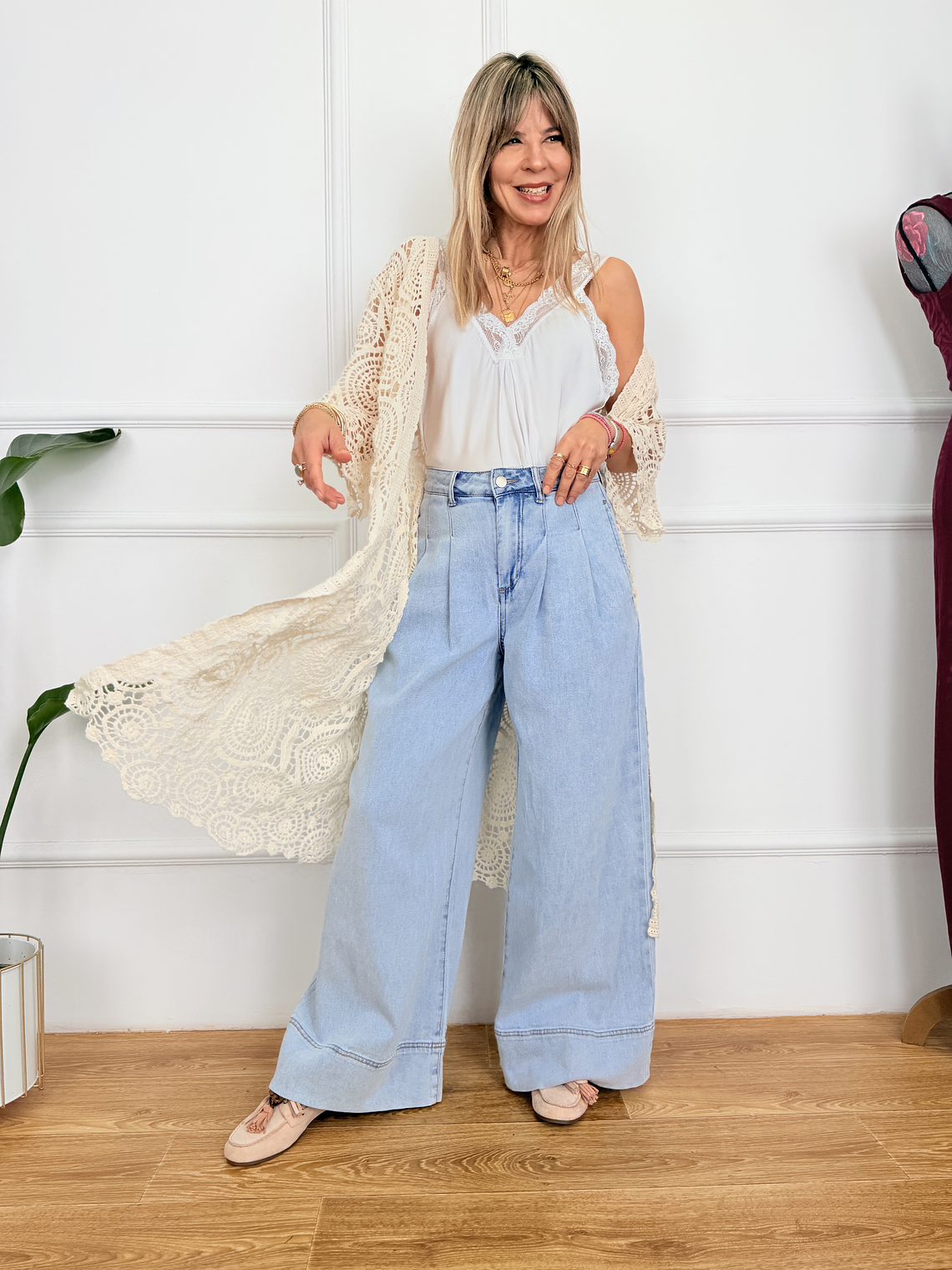 Aeria Kimono SM4662561 3