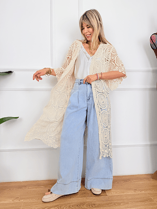 Aeria Kimono SM4662561