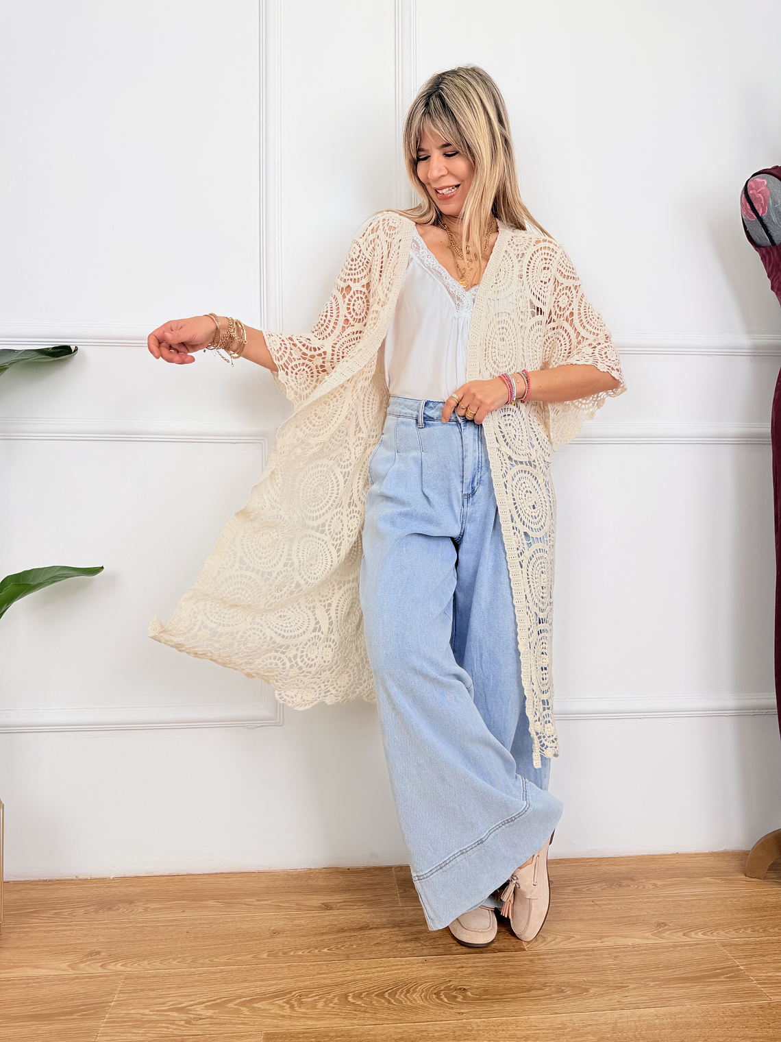 Aeria Kimono SM4662561 2