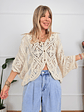 Icon Era Cardigan 4662565 - thumbnail 1