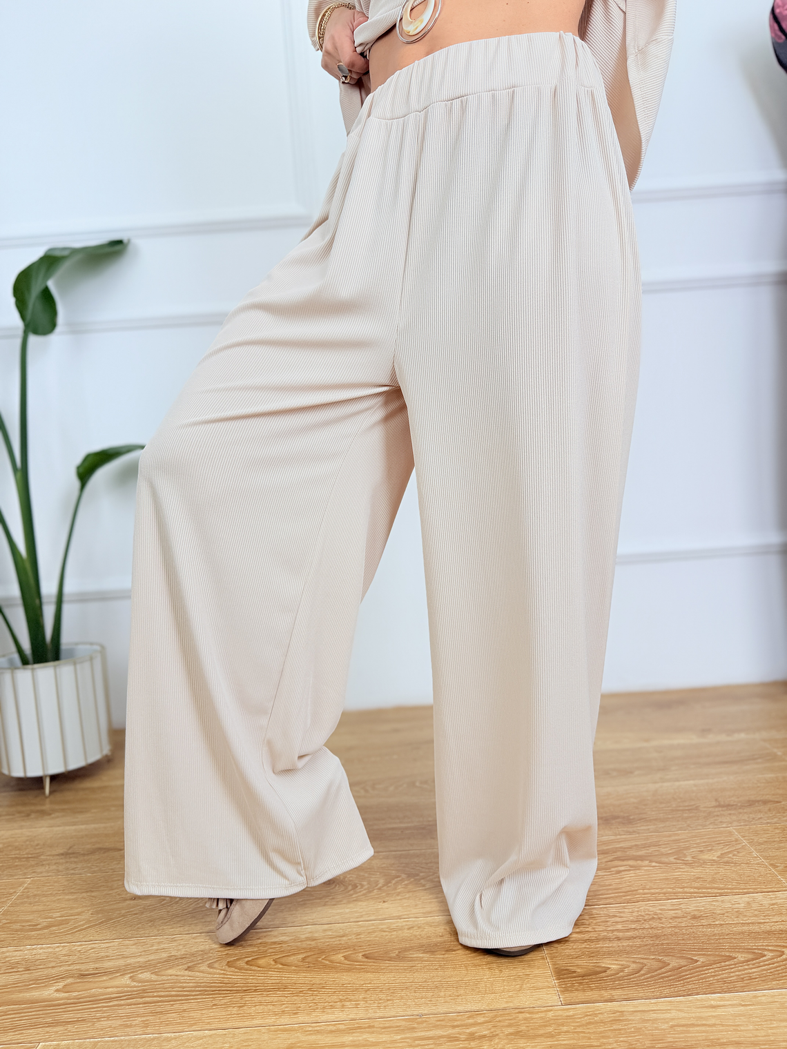 Zayla Set Beige 6731  5