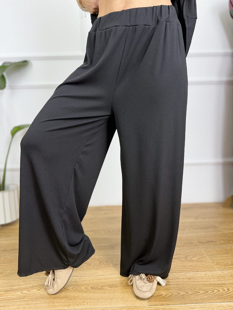 Zayla Set Black 6731  5