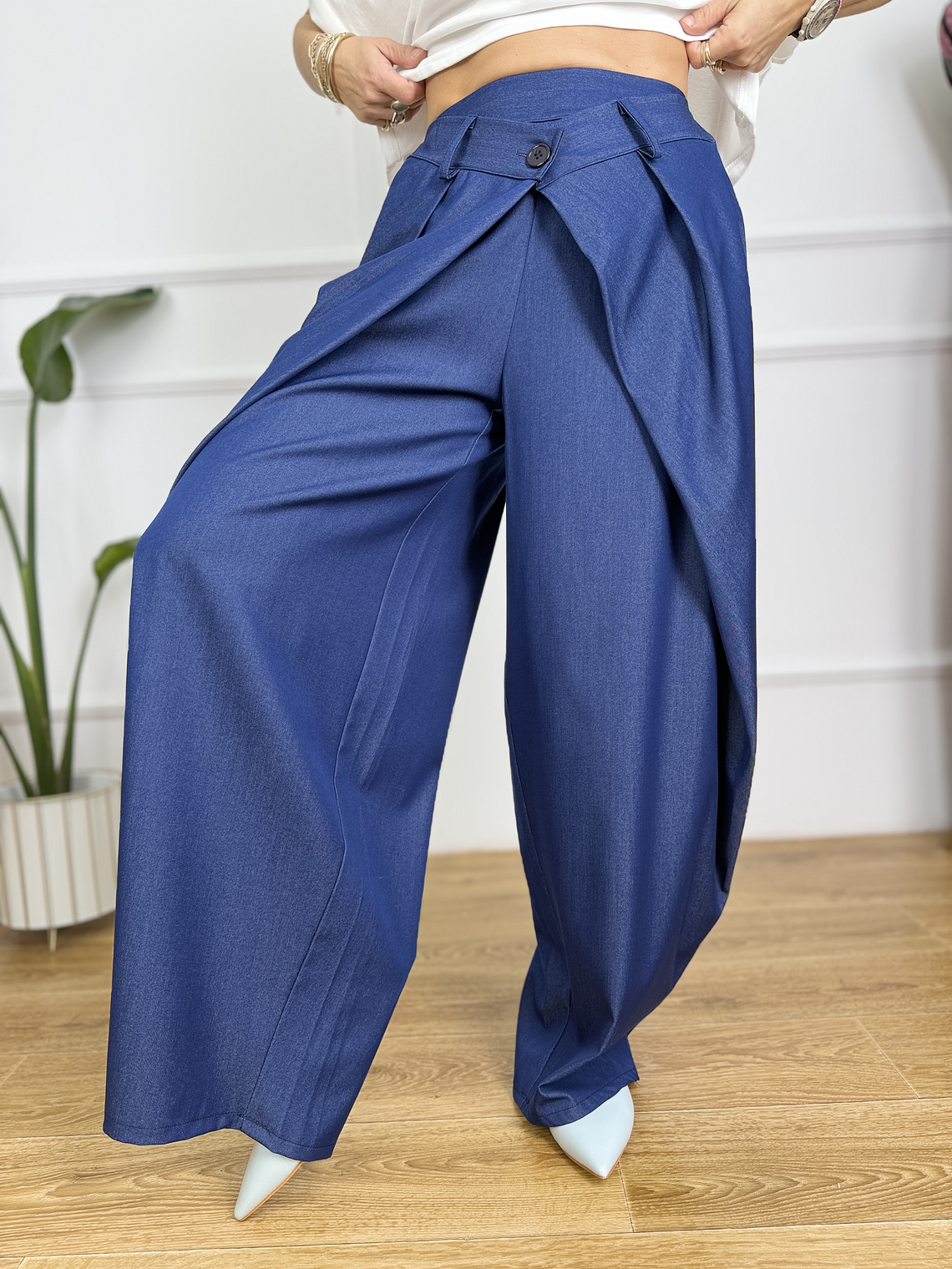 Bold Avenue Pants 30218  4