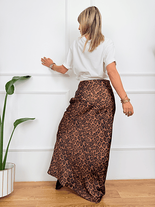 Jungle Diva Skirt J11888-1 