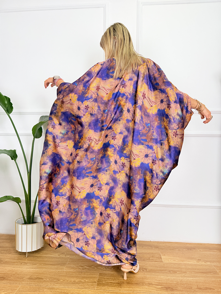 Diamond Glow Dress Colorful R11853  3