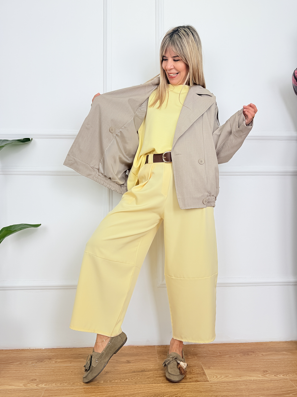 Naturé Jacket Pourou 89019   3