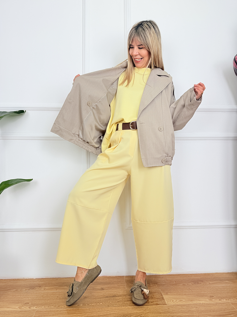 Naturé Jacket Pourou 89019   3