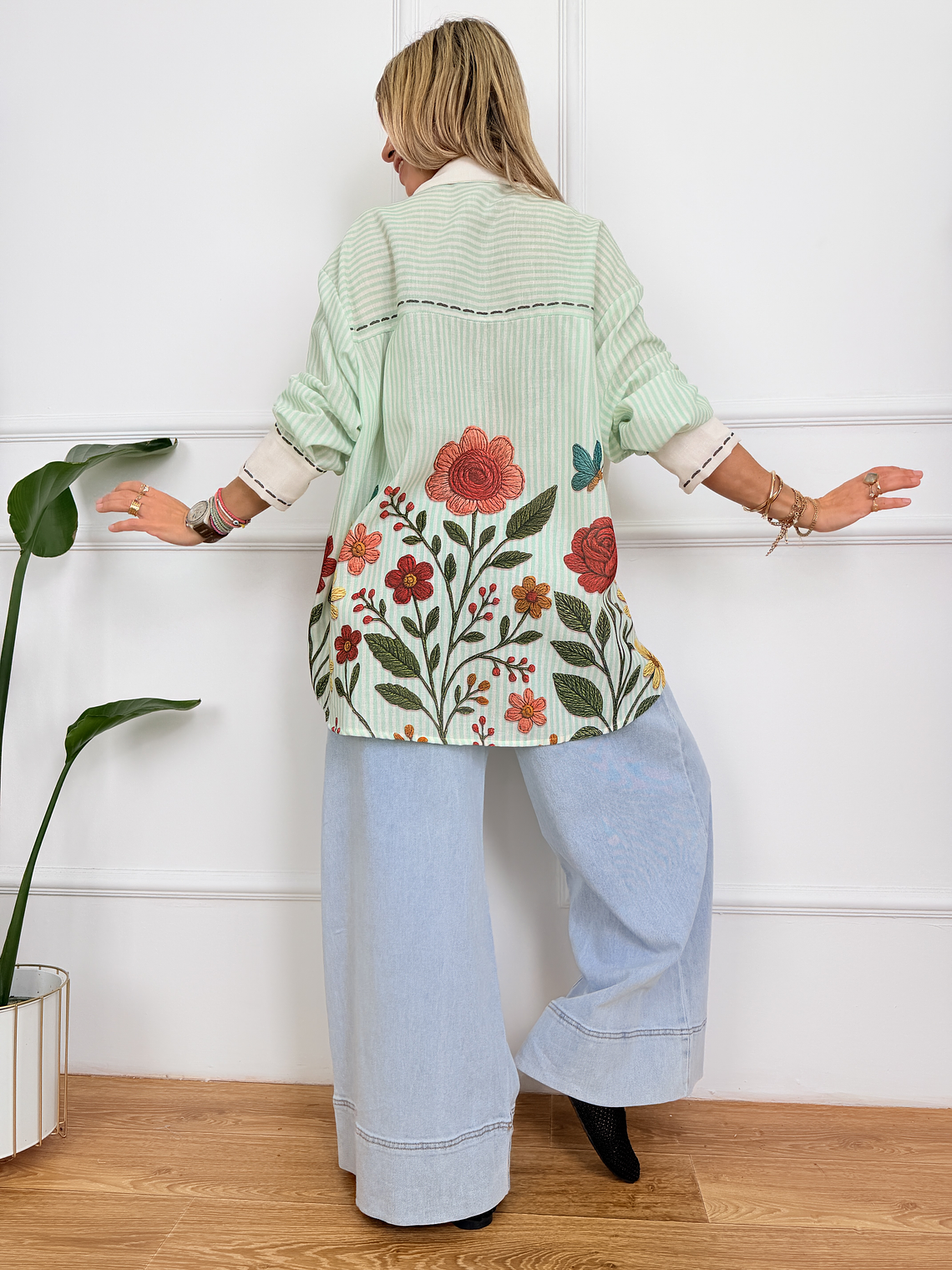 Aloura Shirt Veraman 25002  4