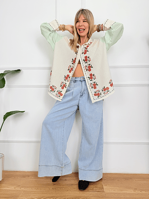 Aloura Shirt Veraman 25002 