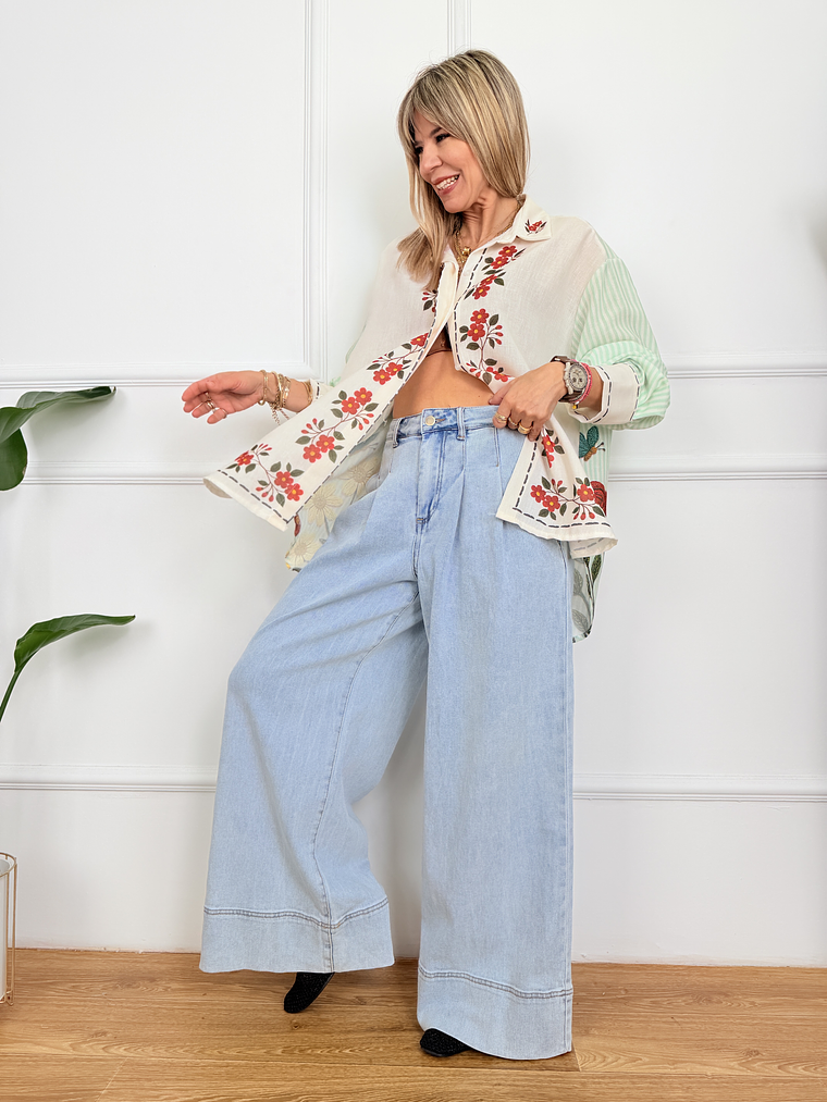 Aloura Shirt Veraman 25002  3