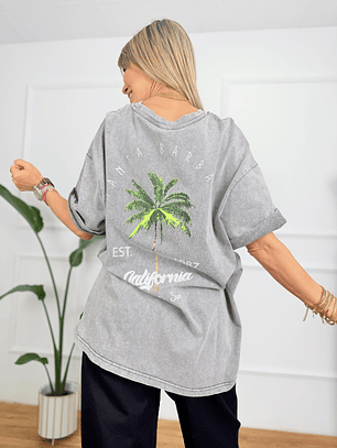 Santa Barbara T-shirt OD83