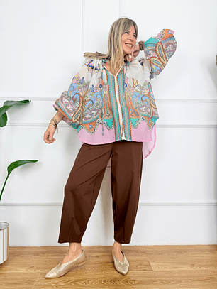 Urban Doll Blouse 1796