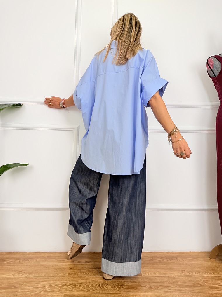 Nova Society Shirt 20/19 4